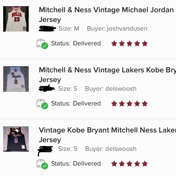 🔥🔥Kobe Bryant Lakers hardwood classic jersey🔥🔥 - Picture 9 of 9